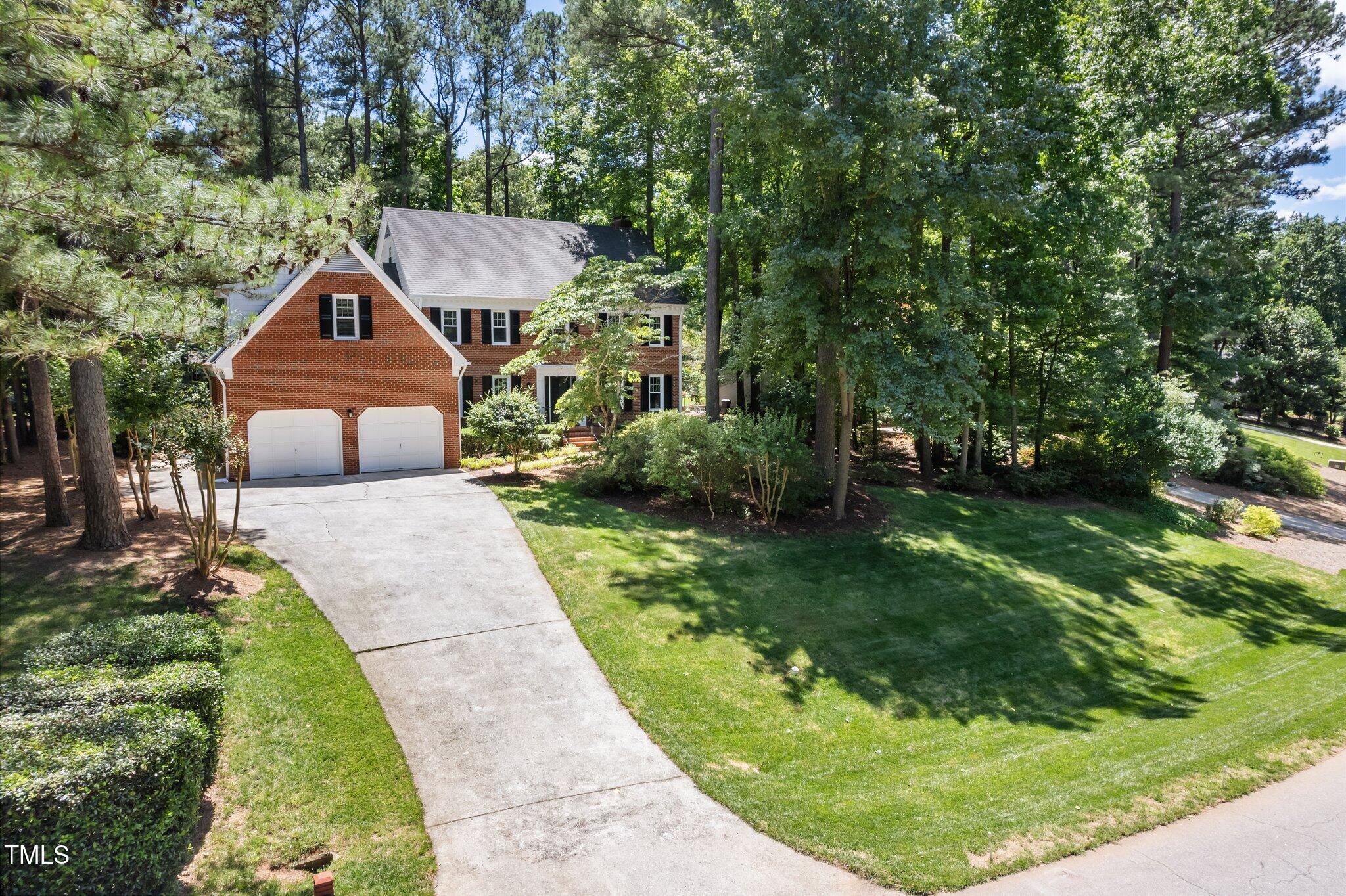103 Lochwood West Drive