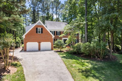 103 Lochwood West Drive Cary NC 27518