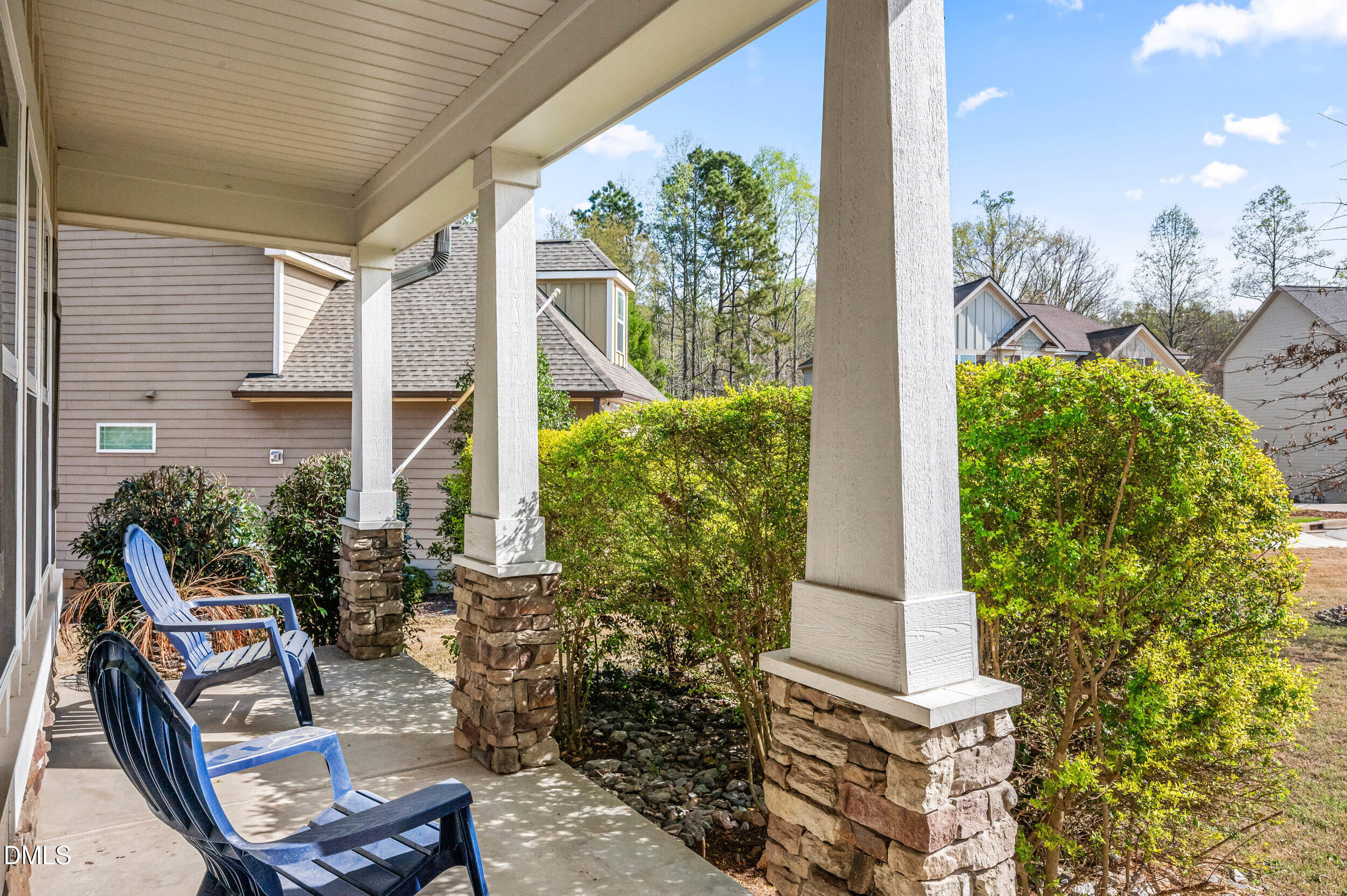 109 Dandy Flush Court