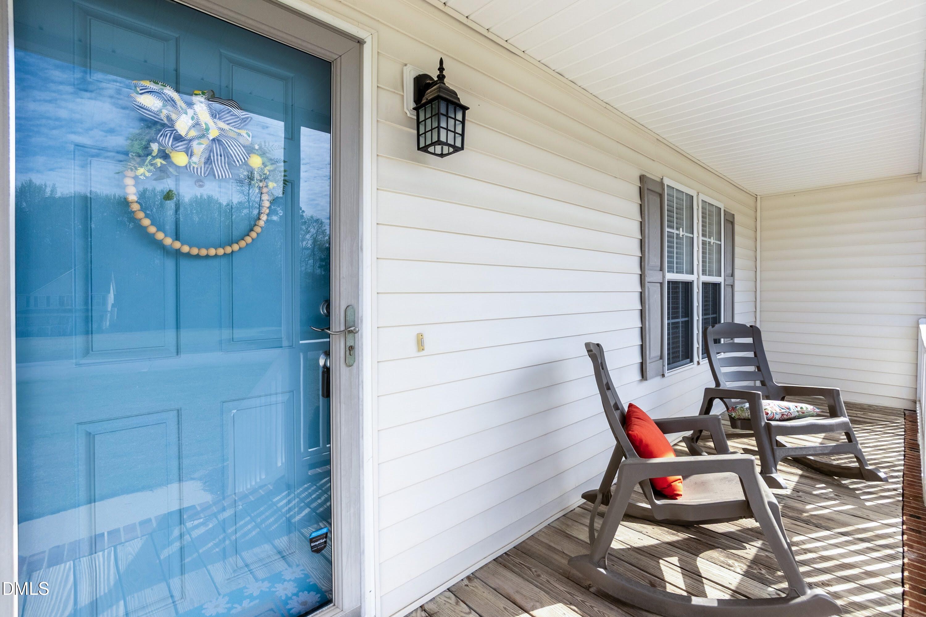 1009 Open Field Drive