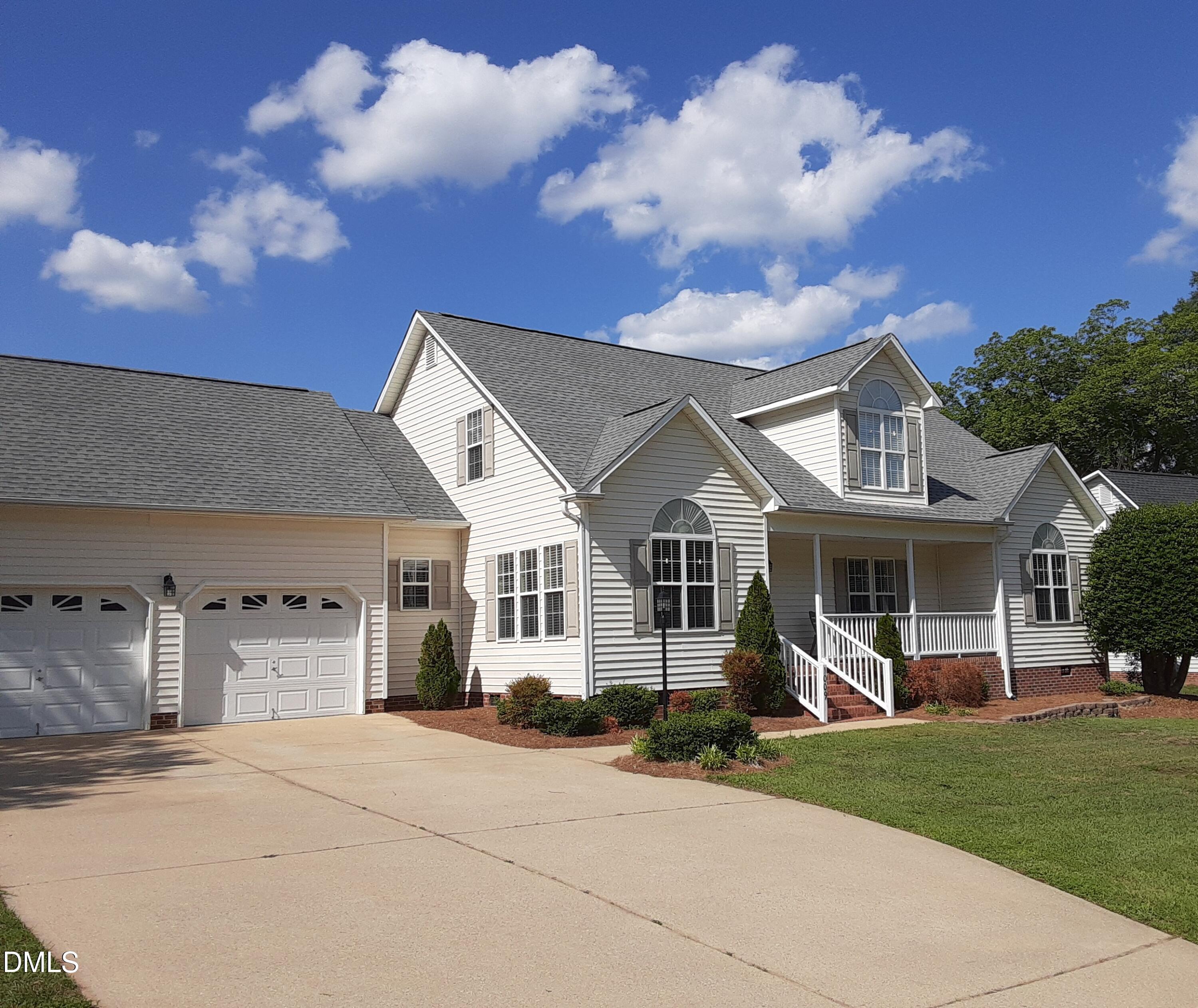 1009 Open Field Drive