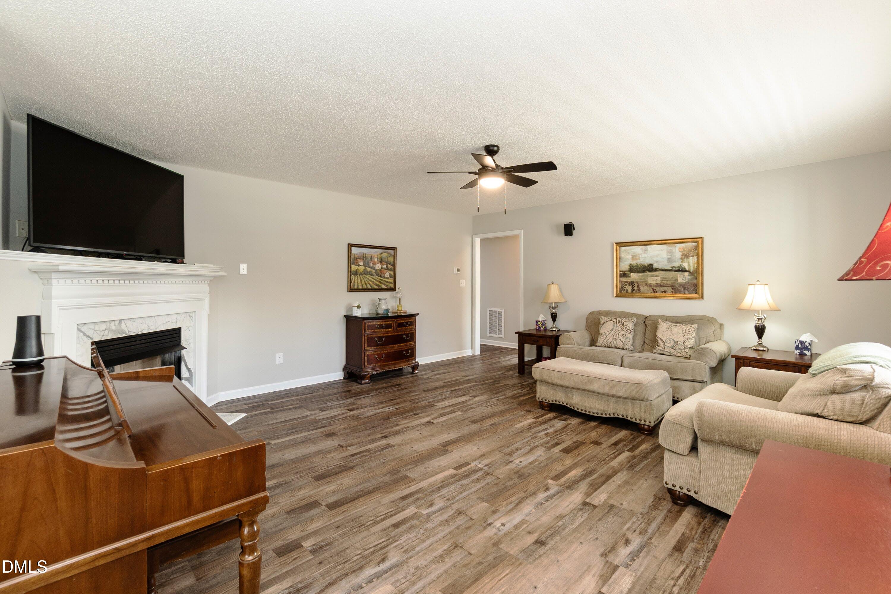 1009 Open Field Drive