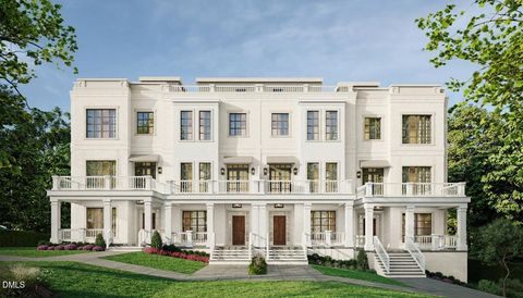 2317 Pettiford Road Raleigh NC 27608