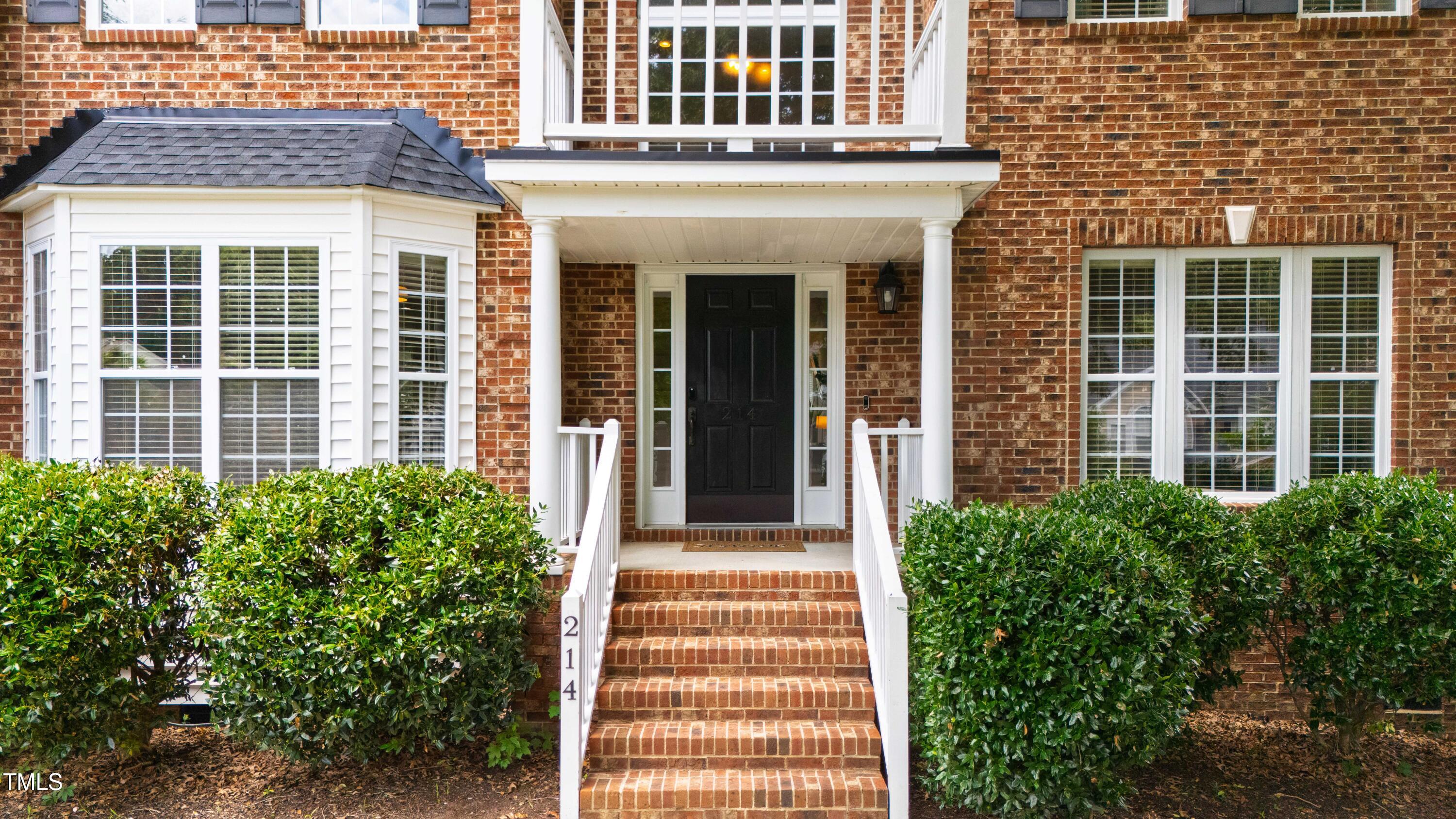 214 Moravia Lane