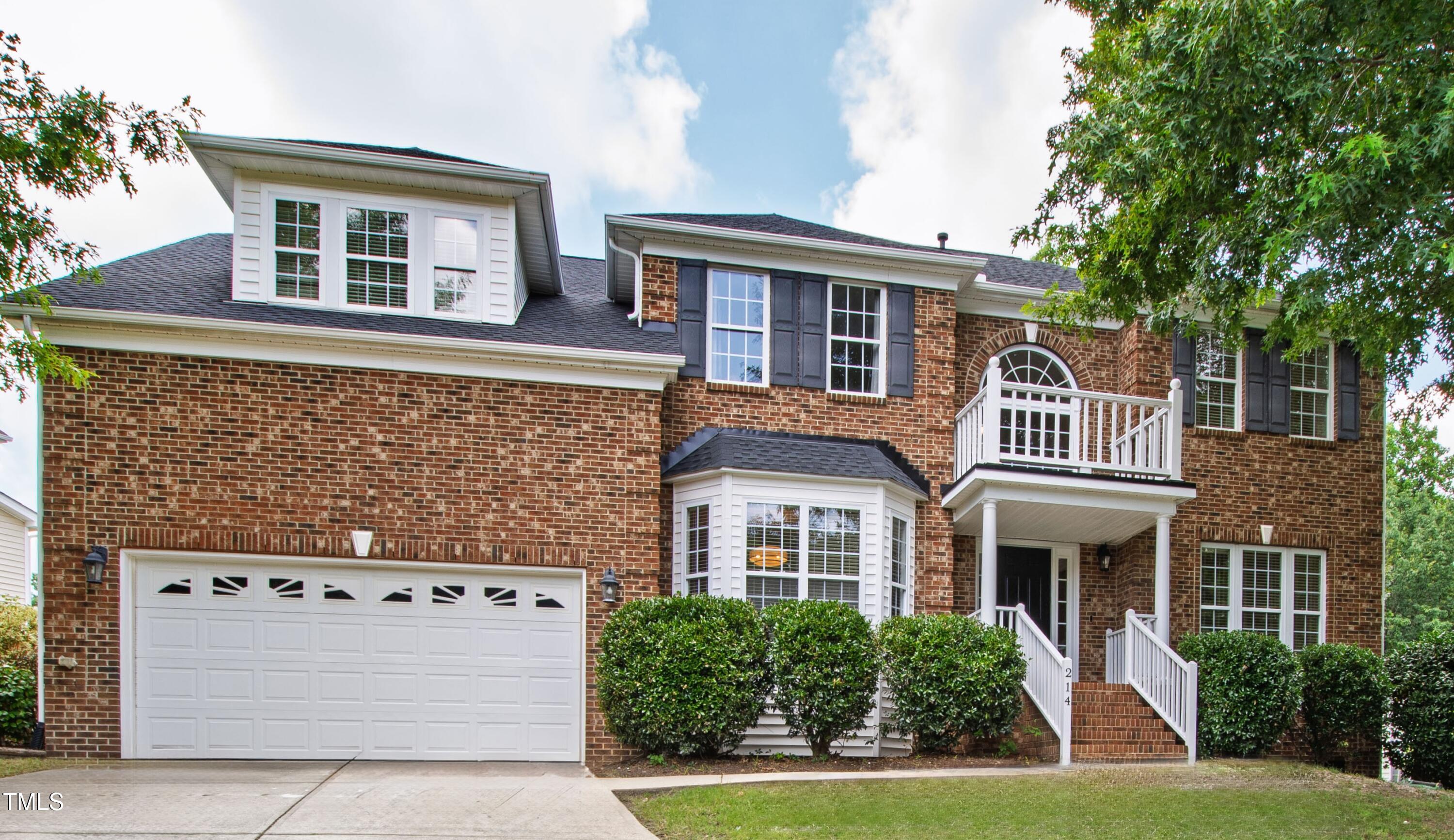 214 Moravia Lane
