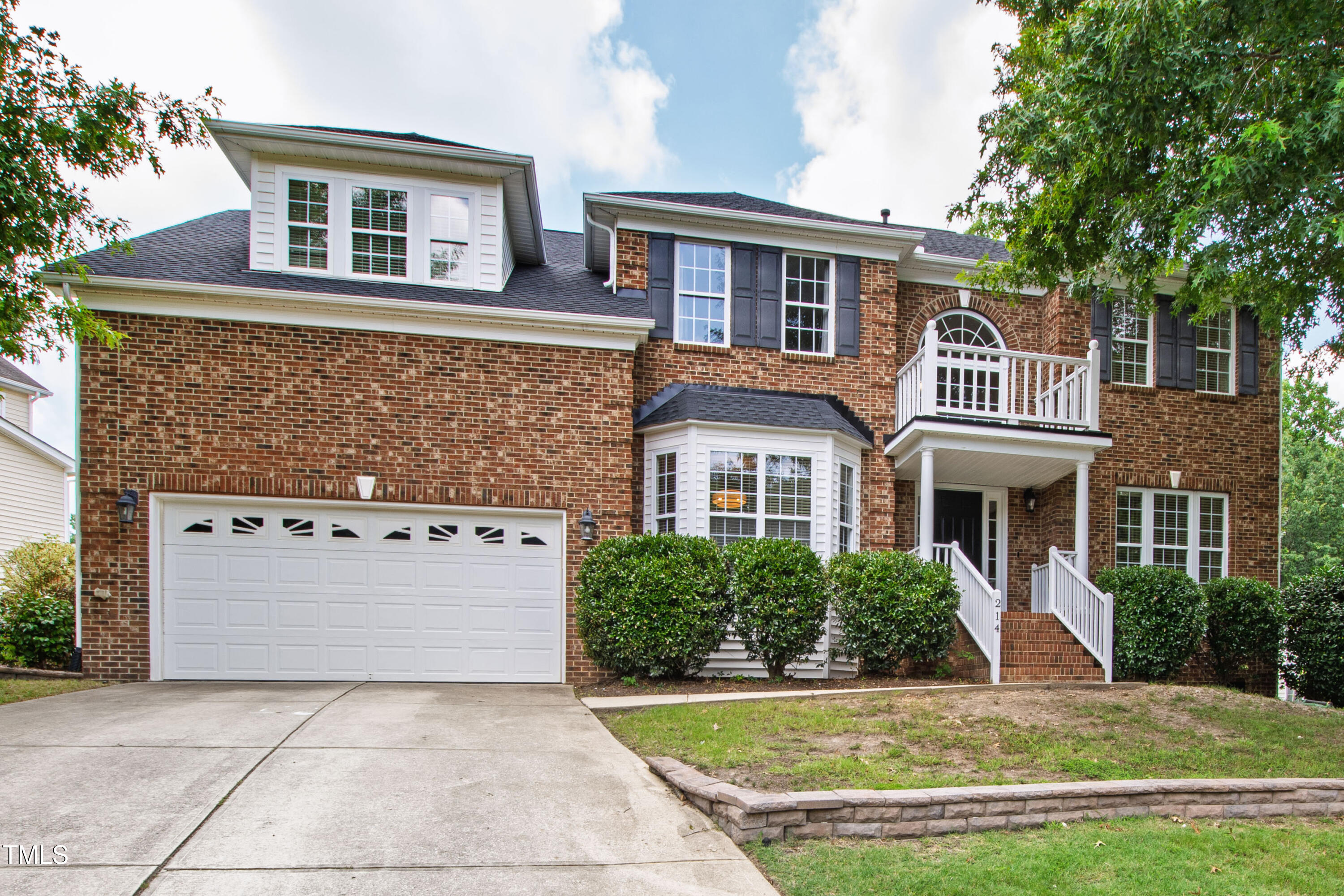 214 Moravia Lane