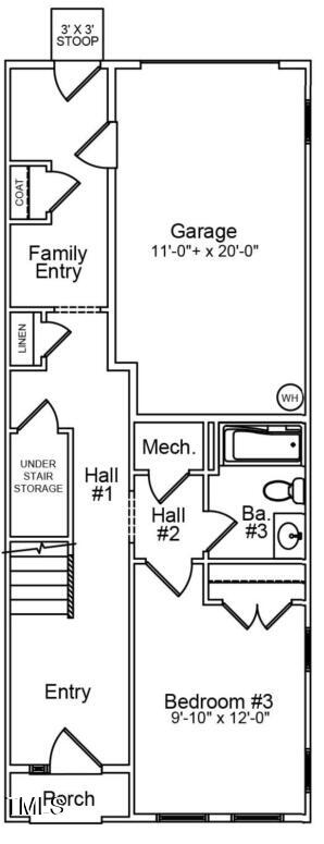 304 Chesapeak Commons Street 146