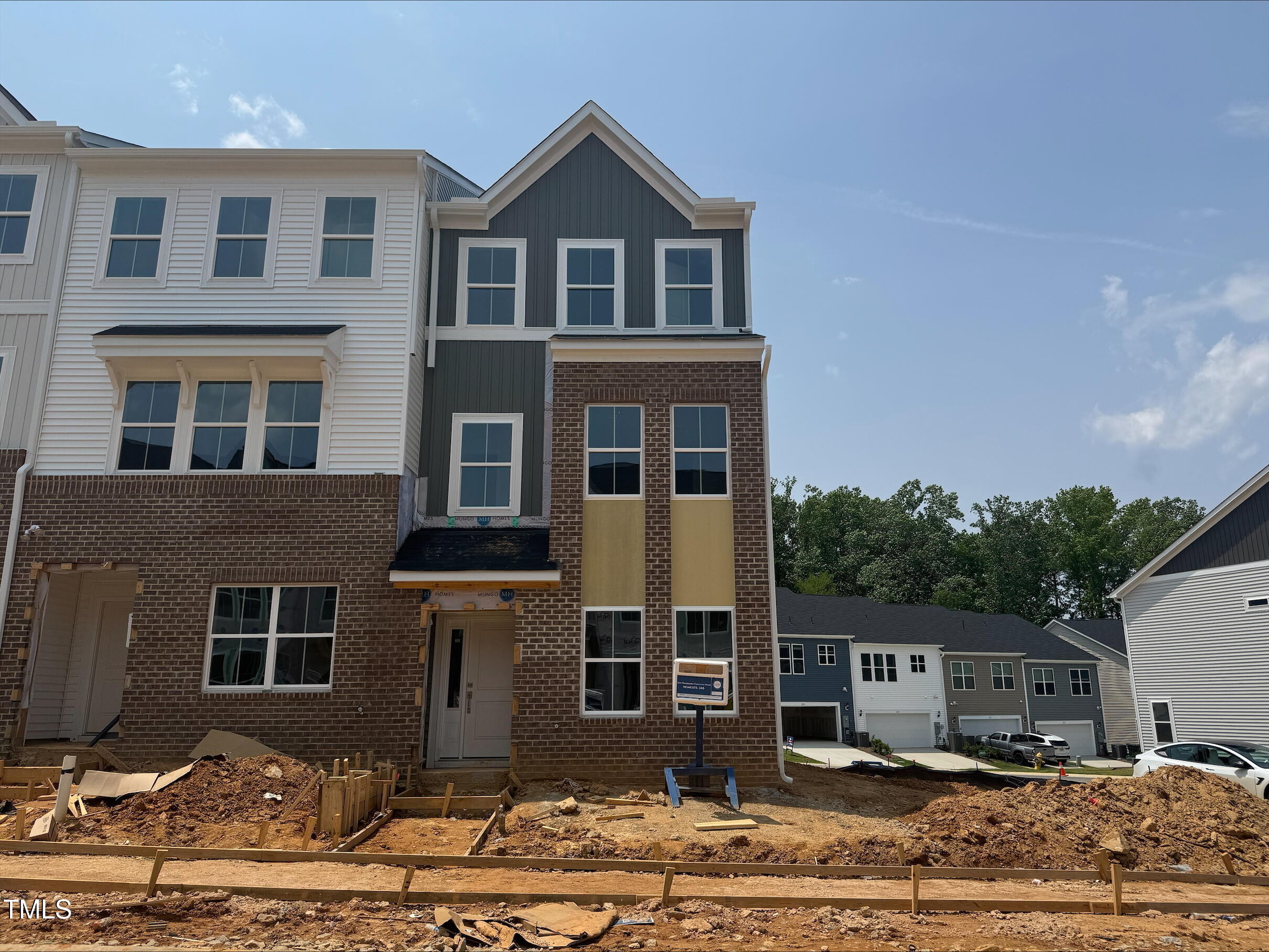 304 Chesapeak Commons Street 146