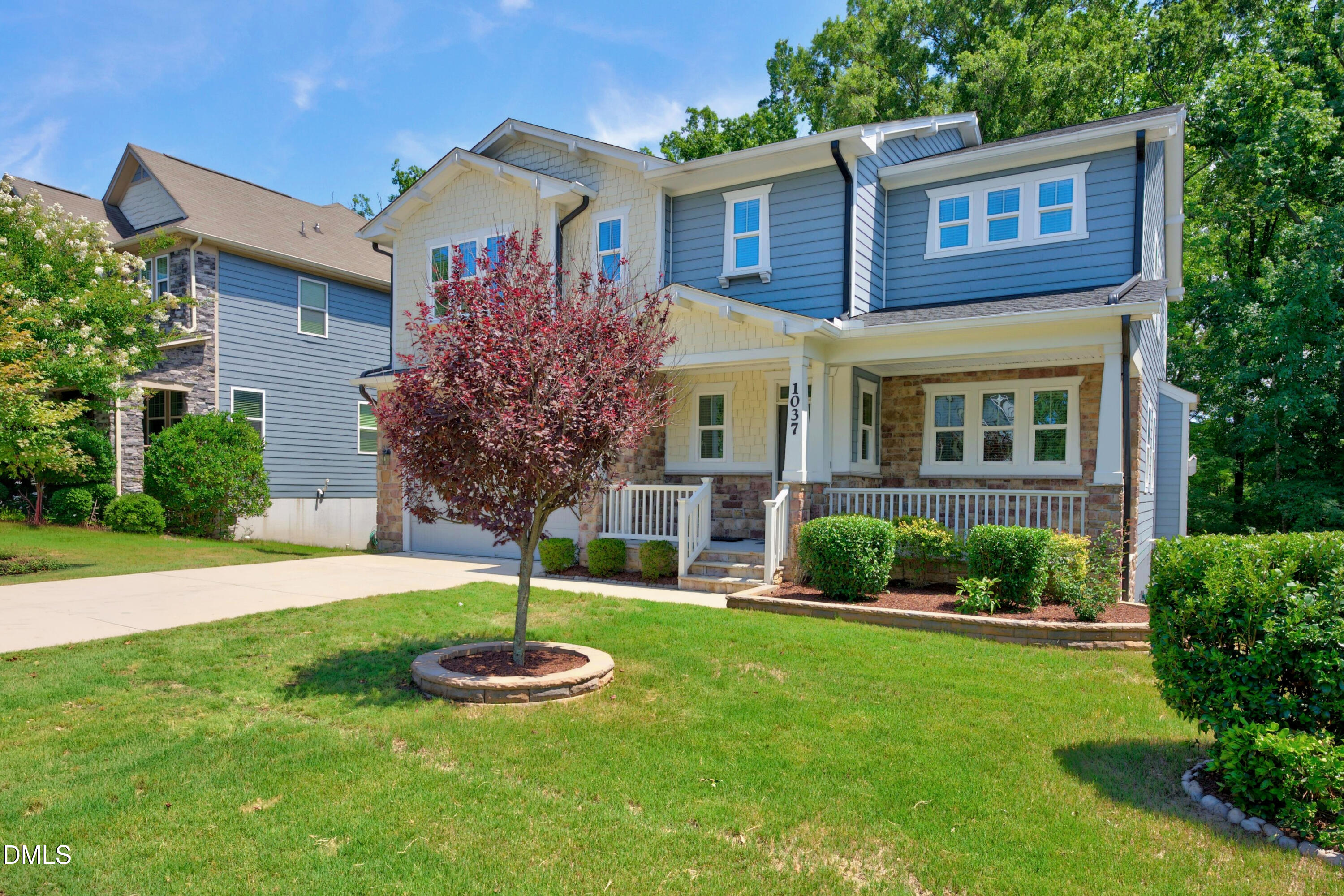 1037 Bender Ridge Drive