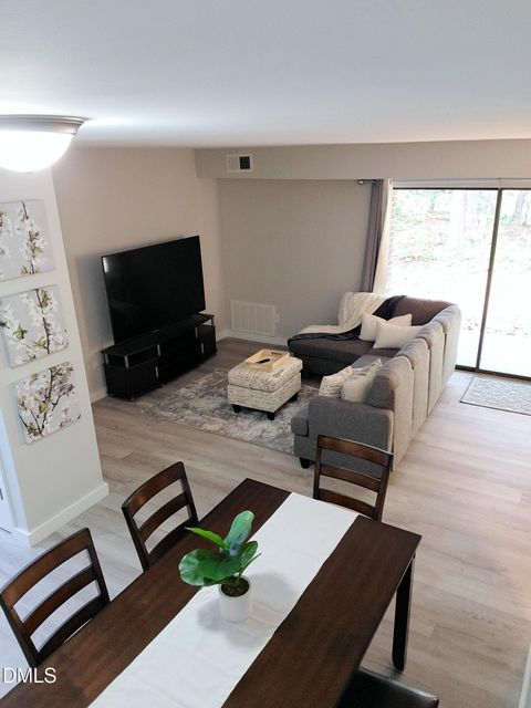 1295 Schaub Drive C Raleigh NC 27607