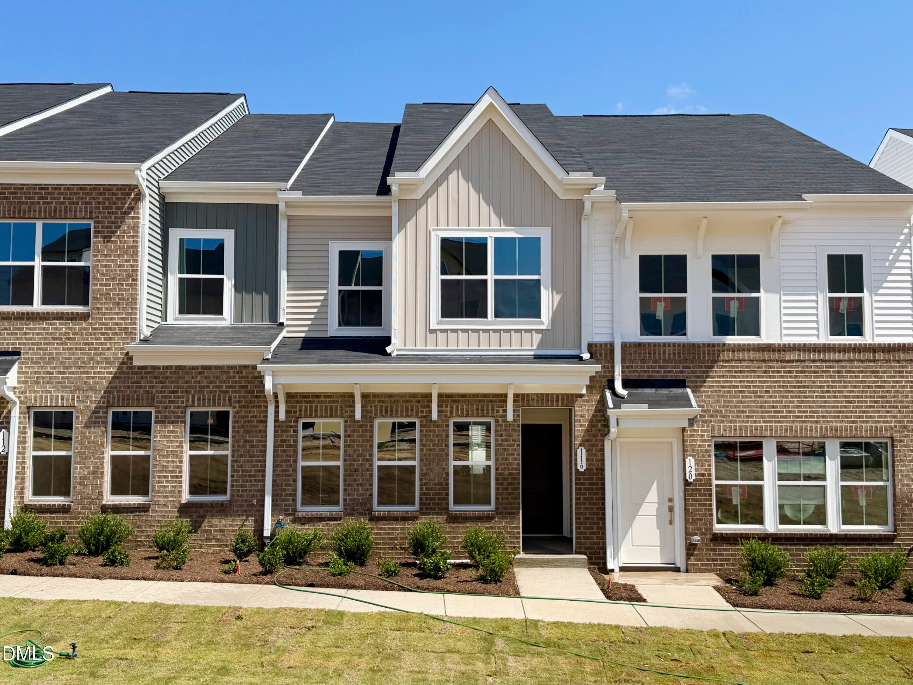 116 Flowering Maple Way Unit 289, Garner, NC, 27529