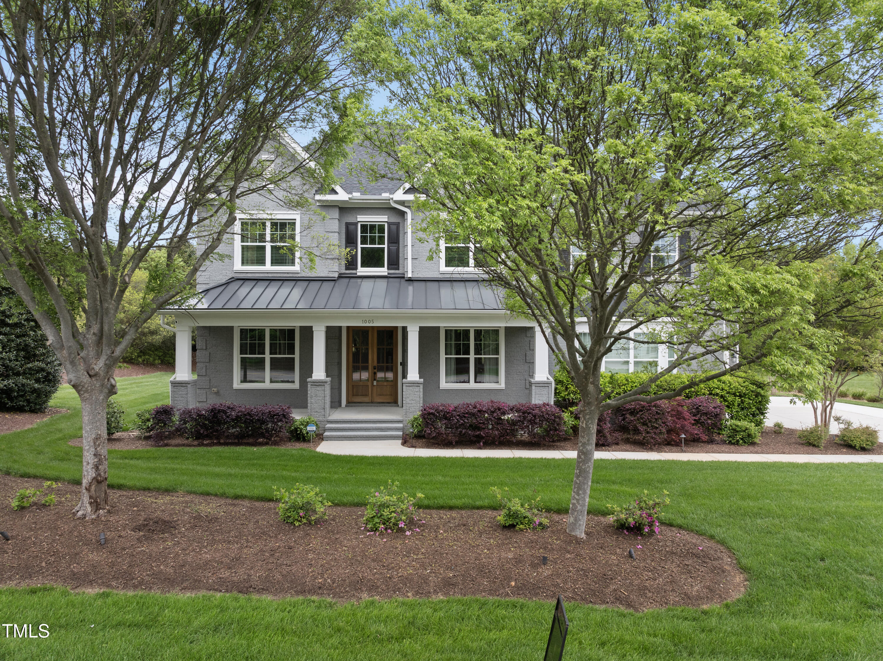 1005 Keith Road