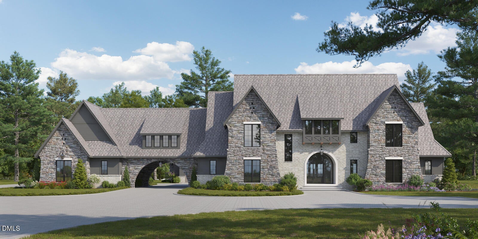 748 Valley Lane, Pittsboro, NC, 27312