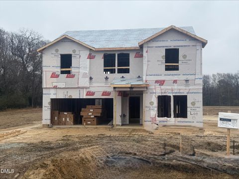 112 Rubyfield Court Fremont NC 27830