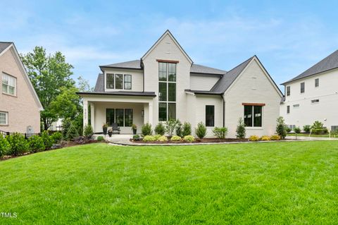 3407 Churchill Road Raleigh NC 27607
