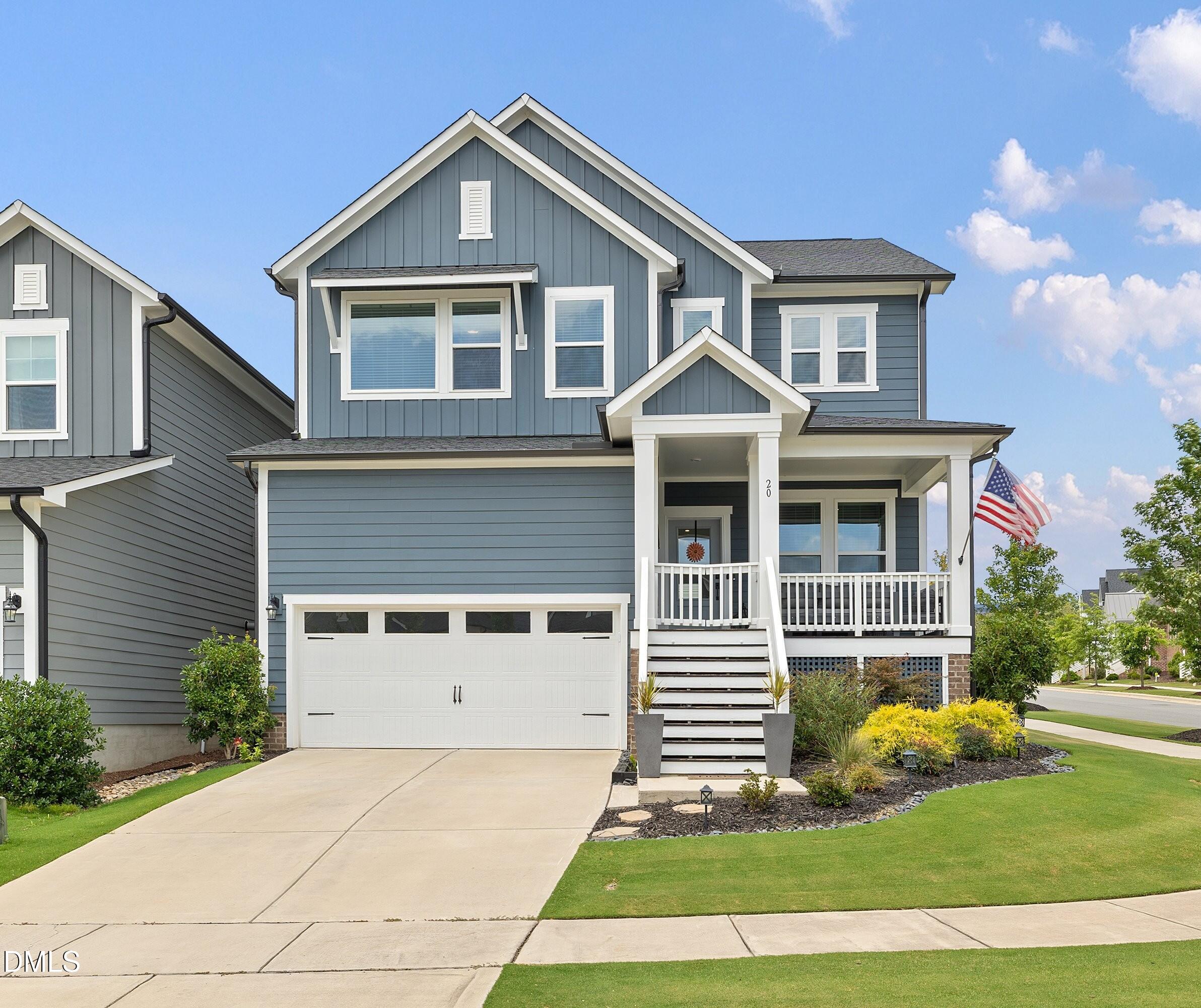 20 Plenty Court, Pittsboro, NC, 27312