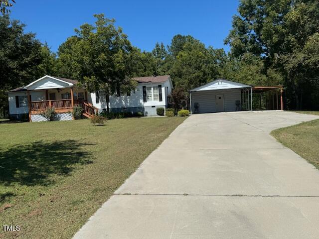 1302 Rocky Ford Road