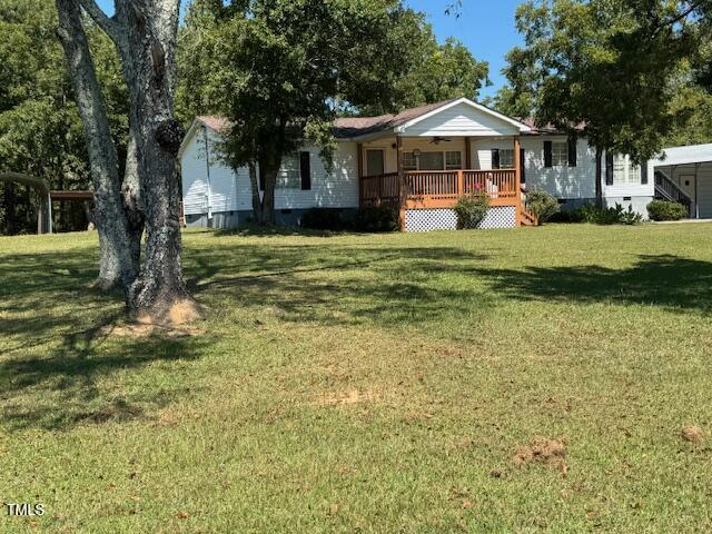 1302 Rocky Ford Road