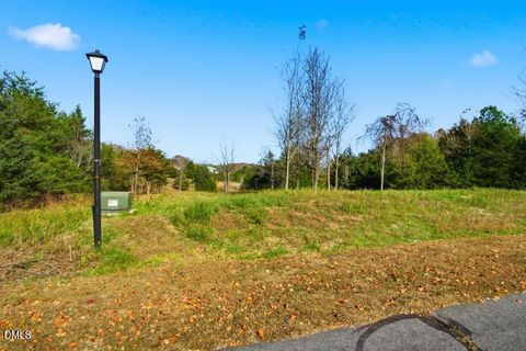 0 Lake Point Drive Yanceyville NC 27379