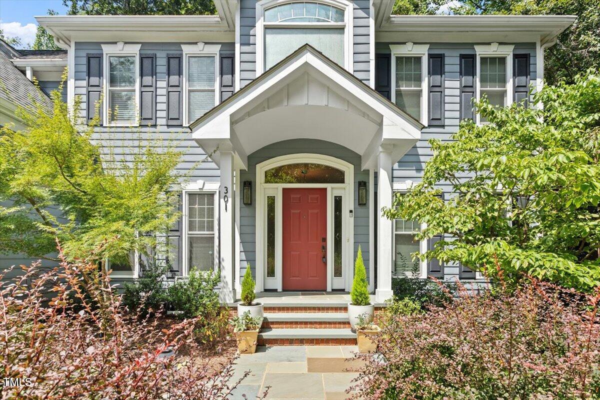 301 Cates Farm Road