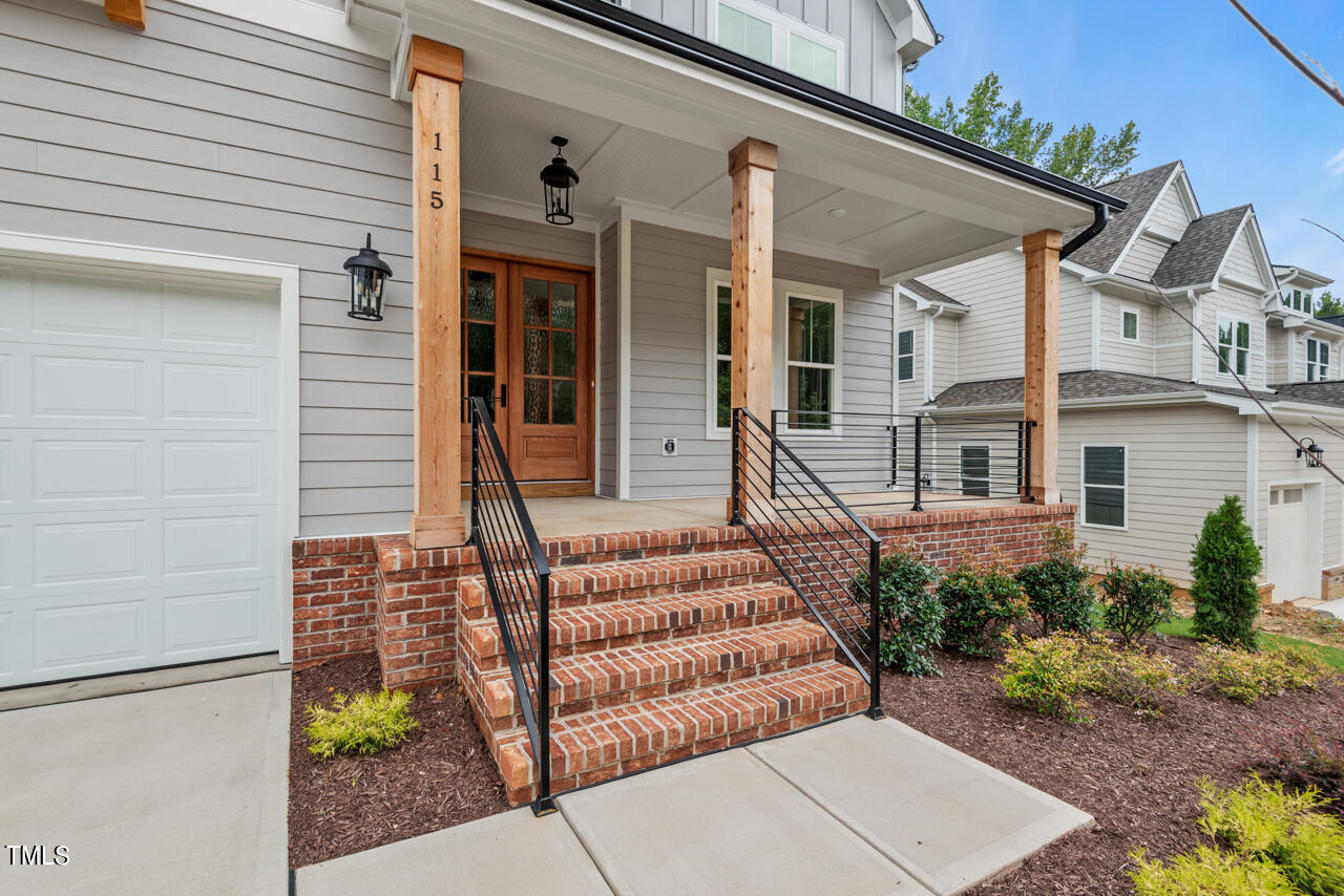 115 Sanderway Drive