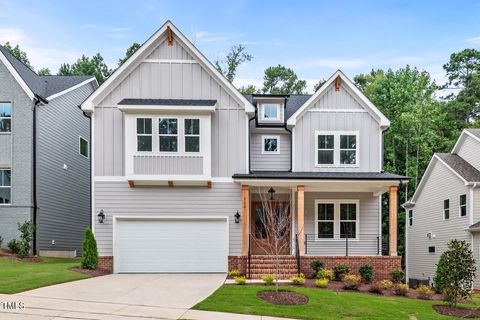 115 Sanderway Drive Chapel Hill NC 27516