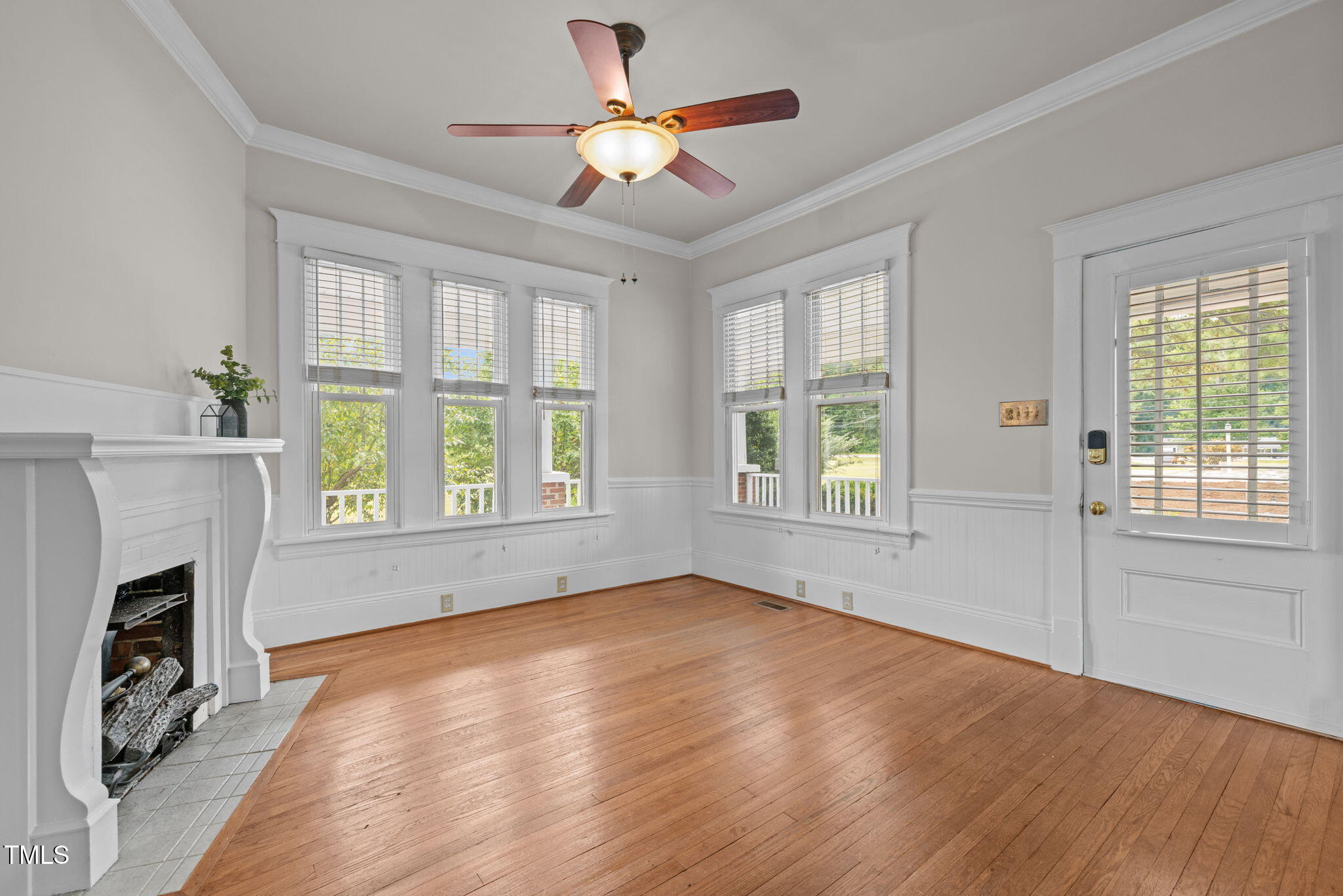 504 Parks Village Road