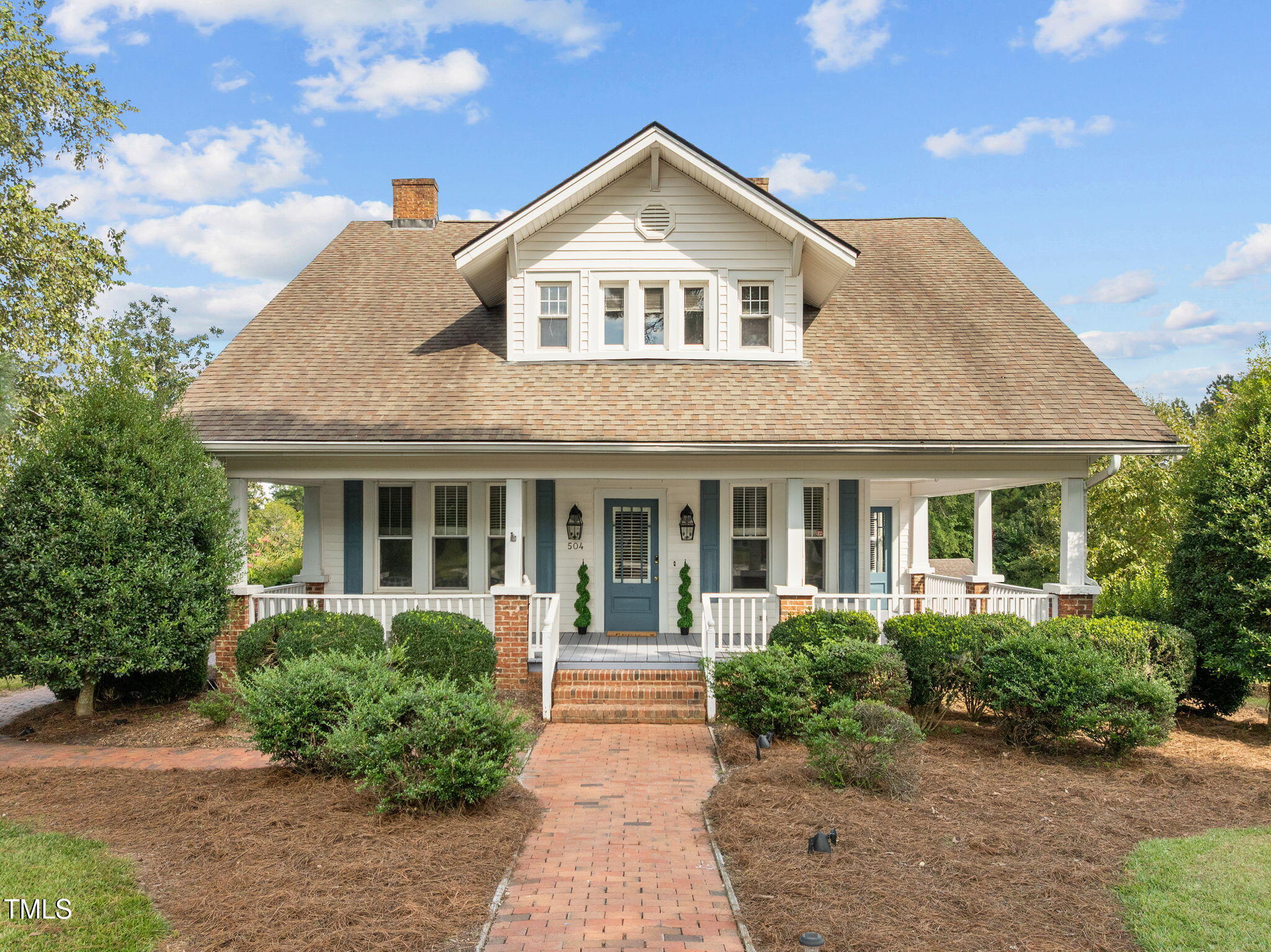 504 Parks Village Road