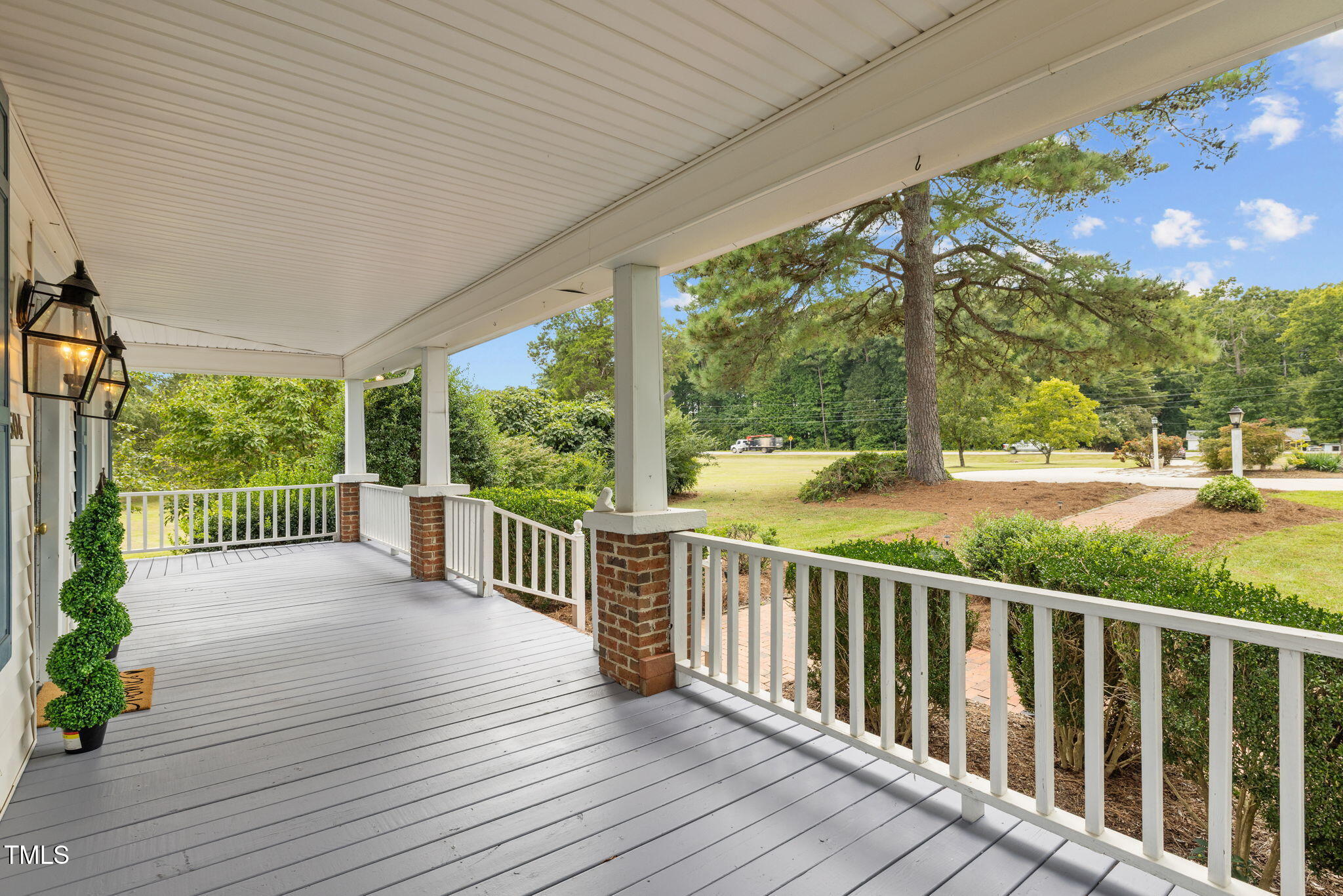504 Parks Village Road