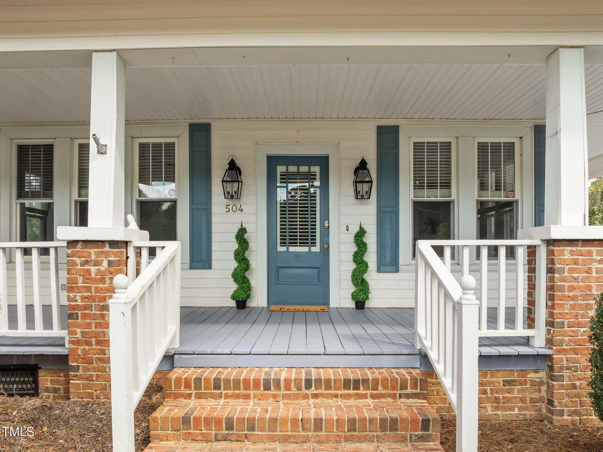 504 Parks Village Road