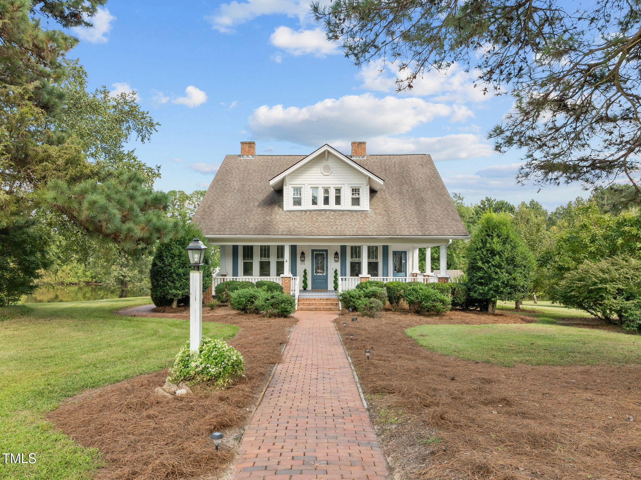 504 Parks Village Road