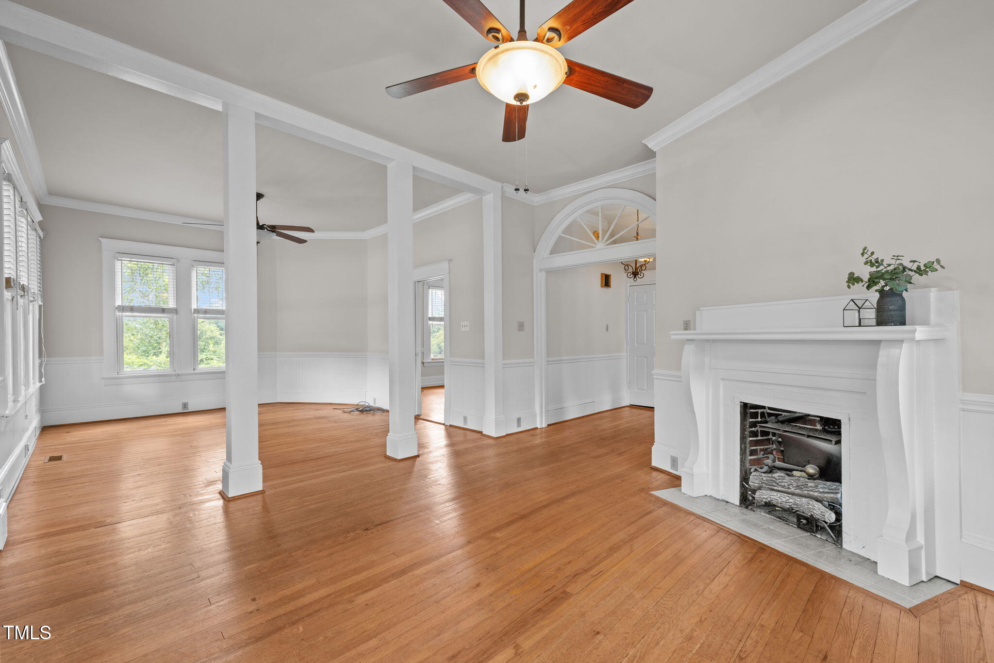 504 Parks Village Road