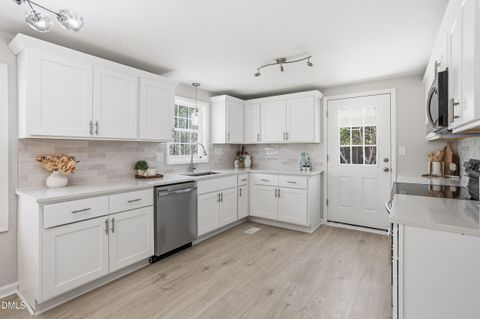 148 Sam Horton Road Louisburg NC 27549