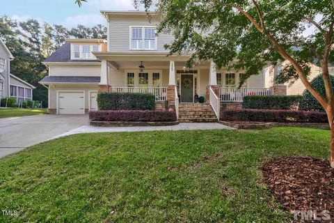 125 Grantwood Drive Holly Springs NC 27540