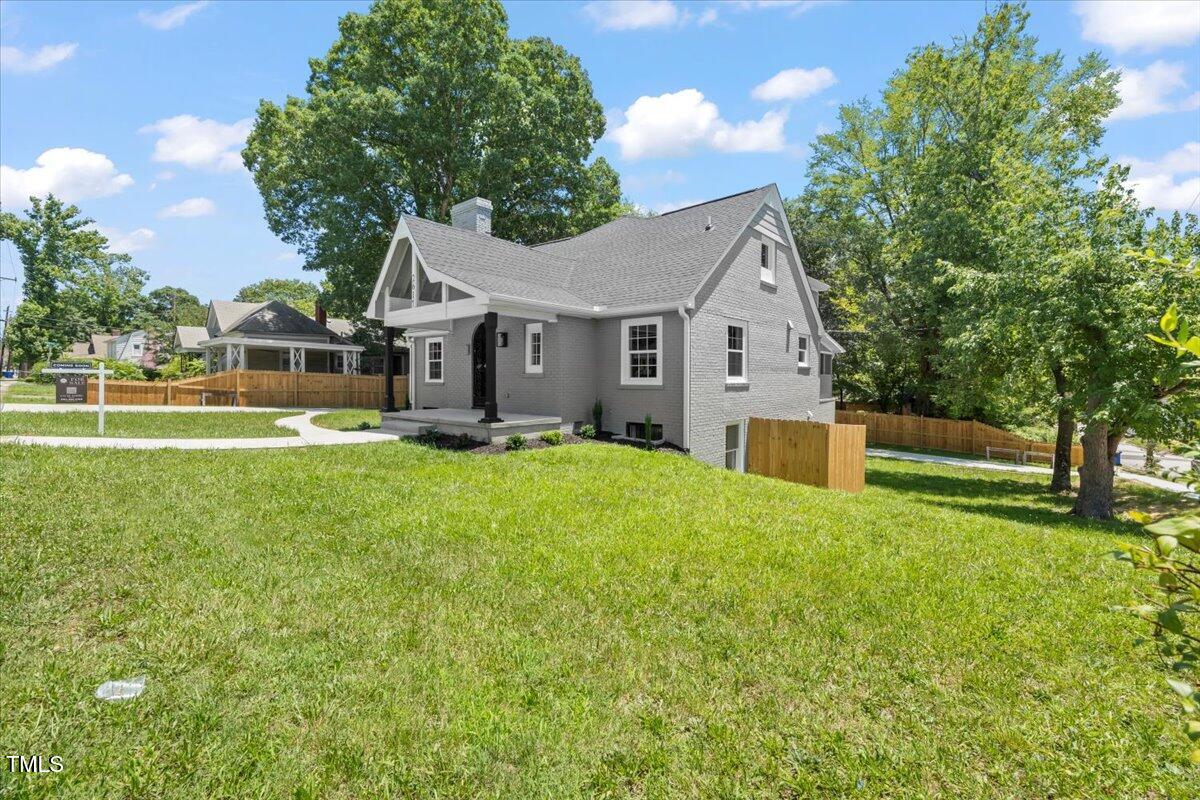 2617 Fayetteville Street