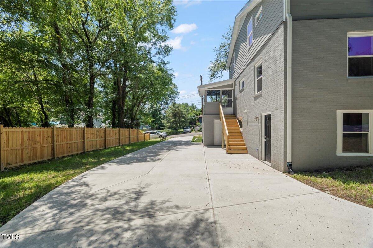2617 Fayetteville Street