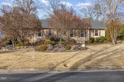 2009 Mallard Lane Raleigh NC 27609