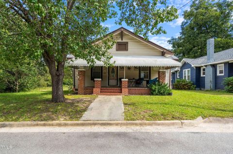 A home in Rocky Mount