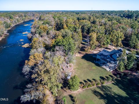 0 River Bluff Drive S Dunn NC 28334