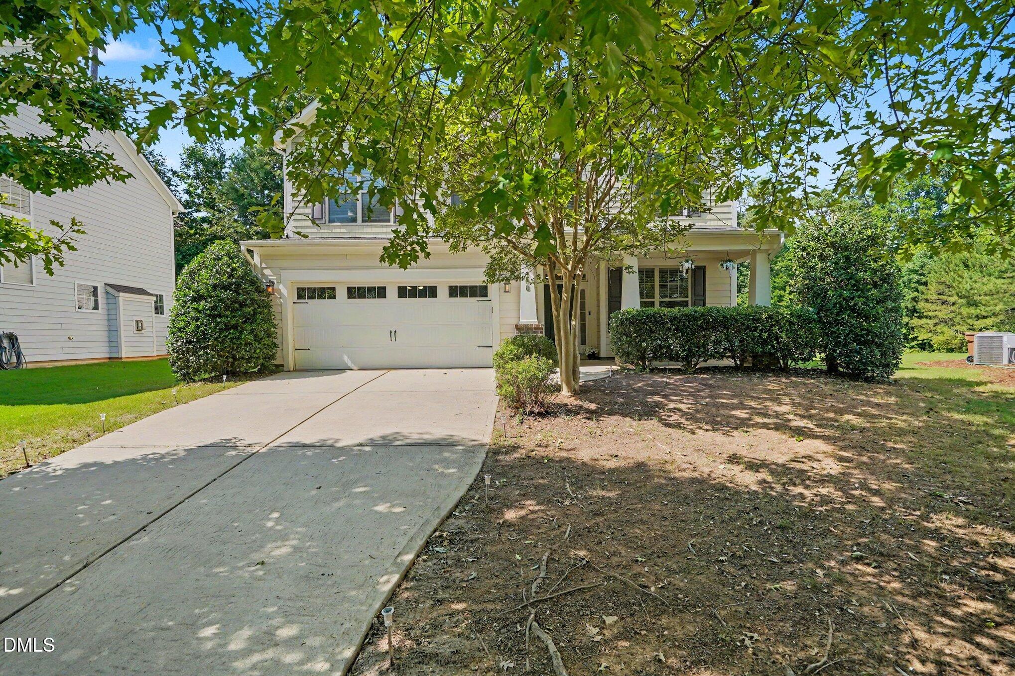 108 Aldenwood Place