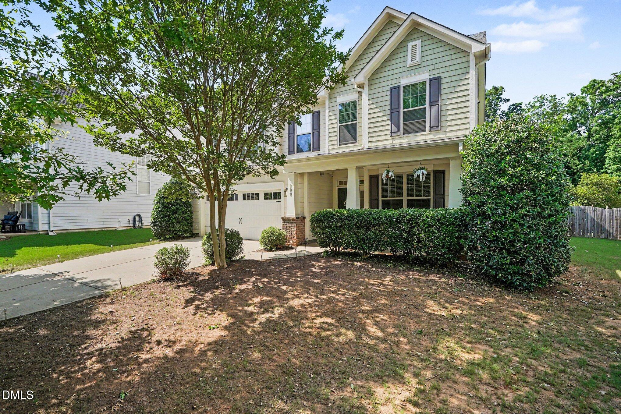 108 Aldenwood Place