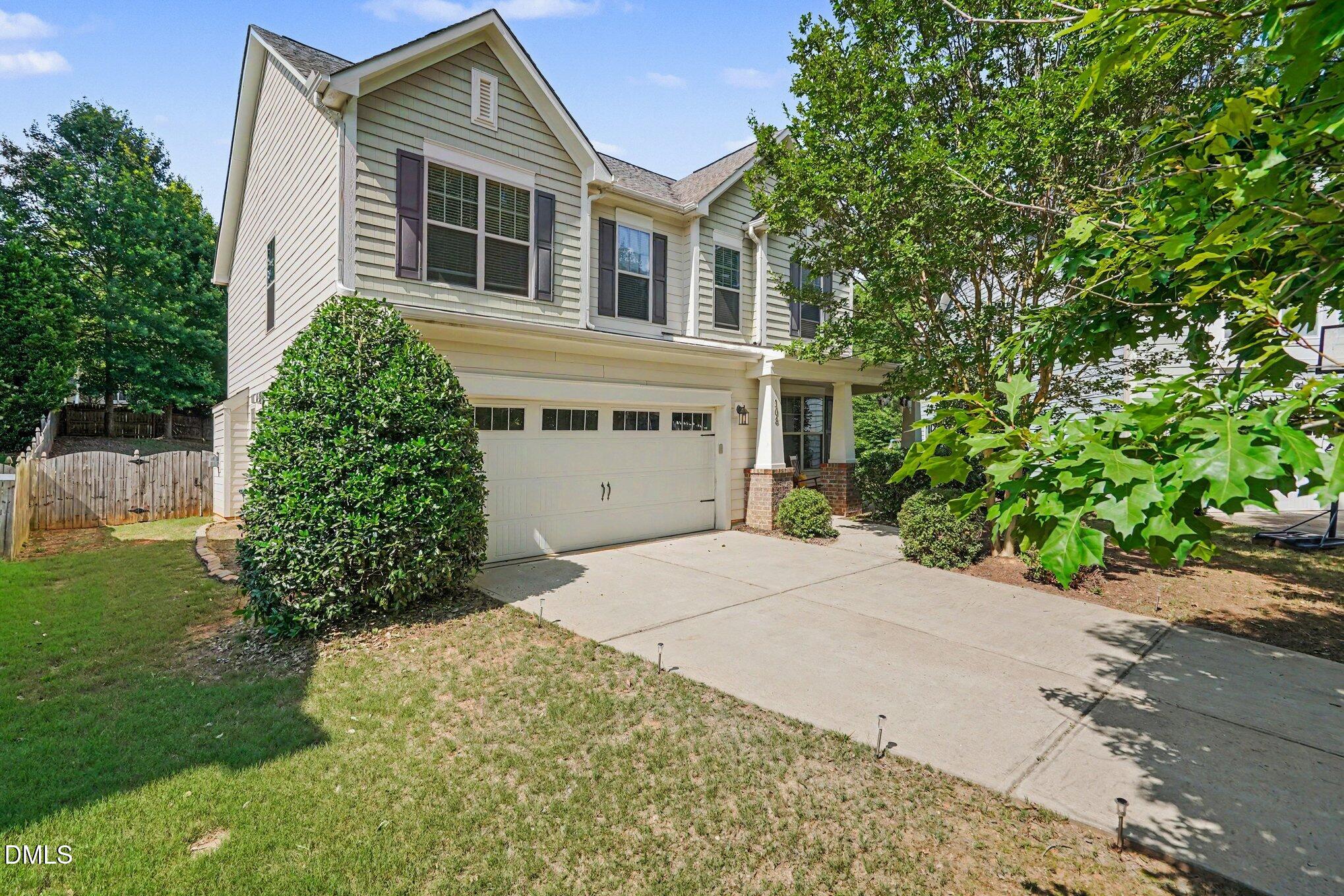 108 Aldenwood Place