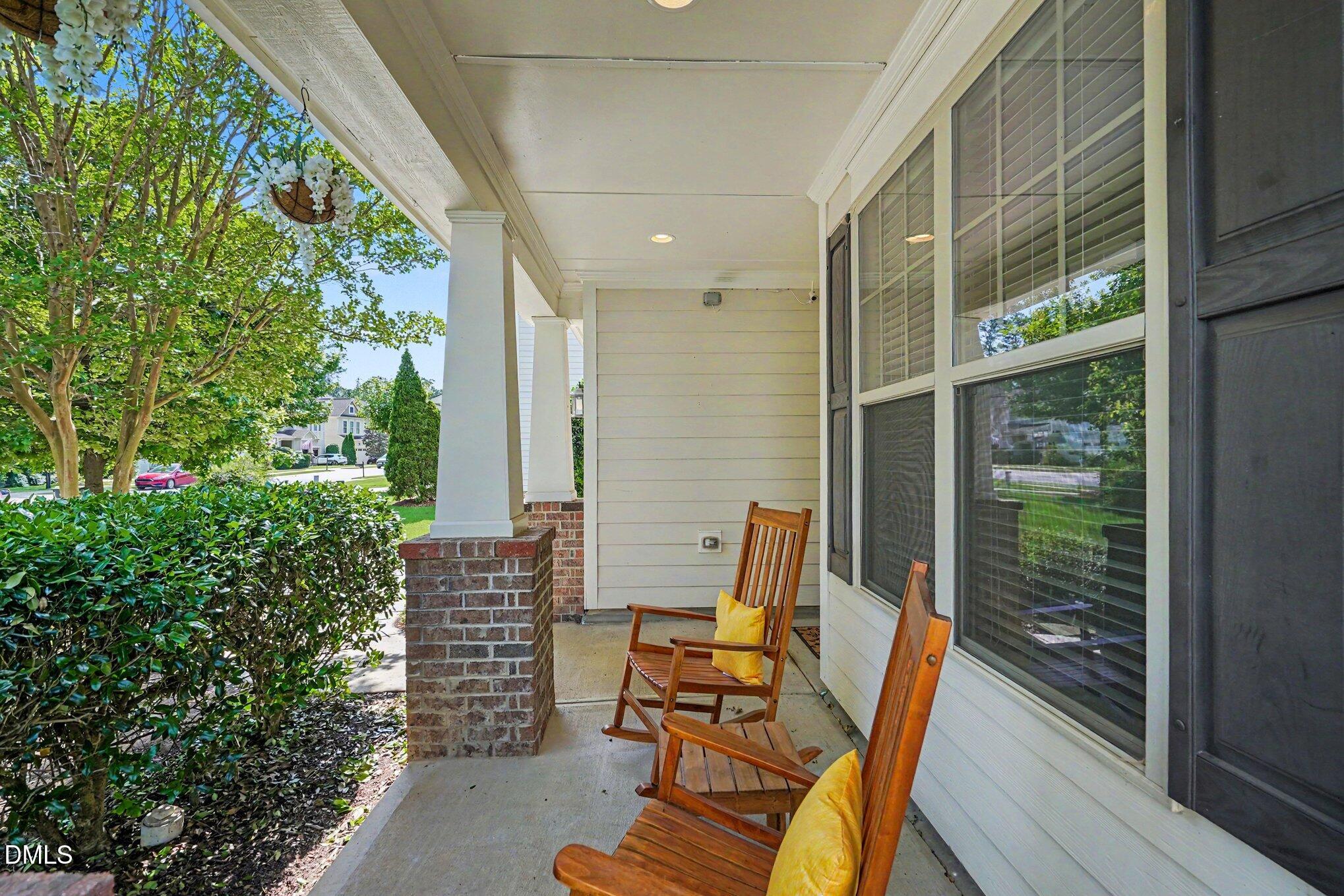 108 Aldenwood Place