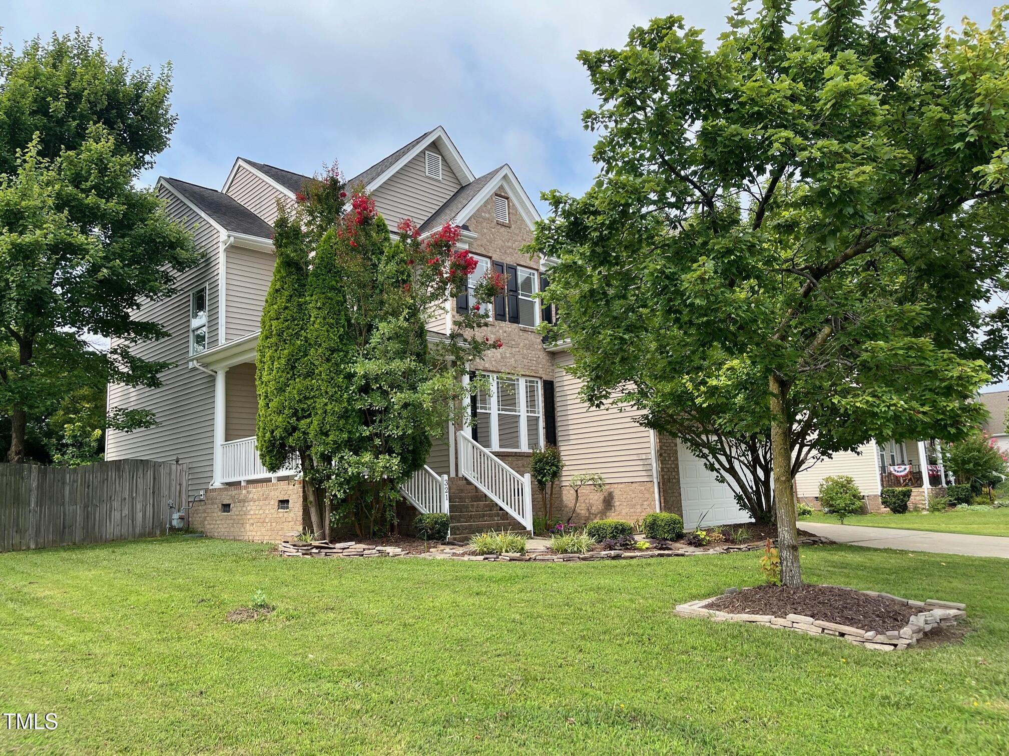 321 Big Willow Way