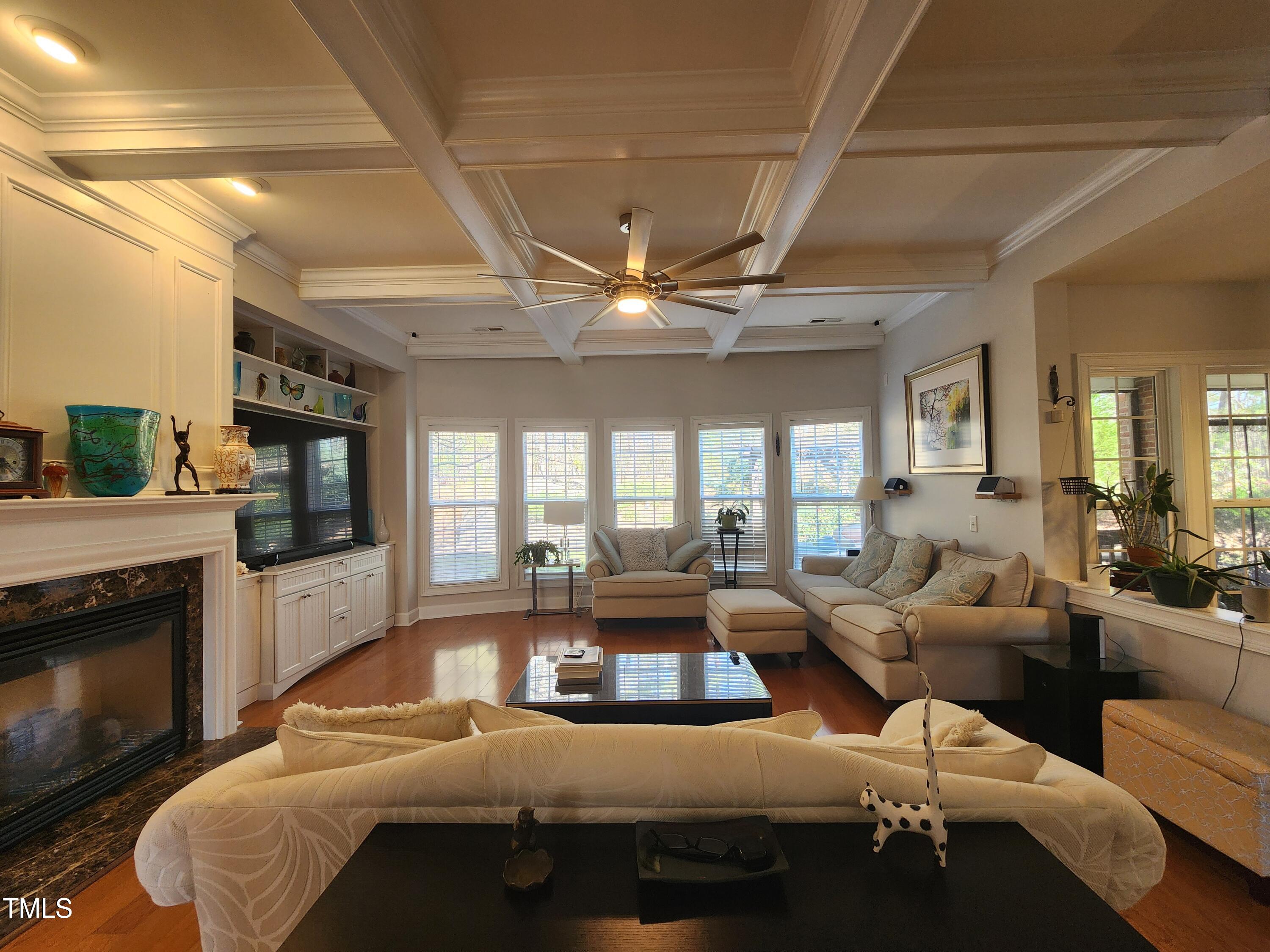 502 Willowmere Court