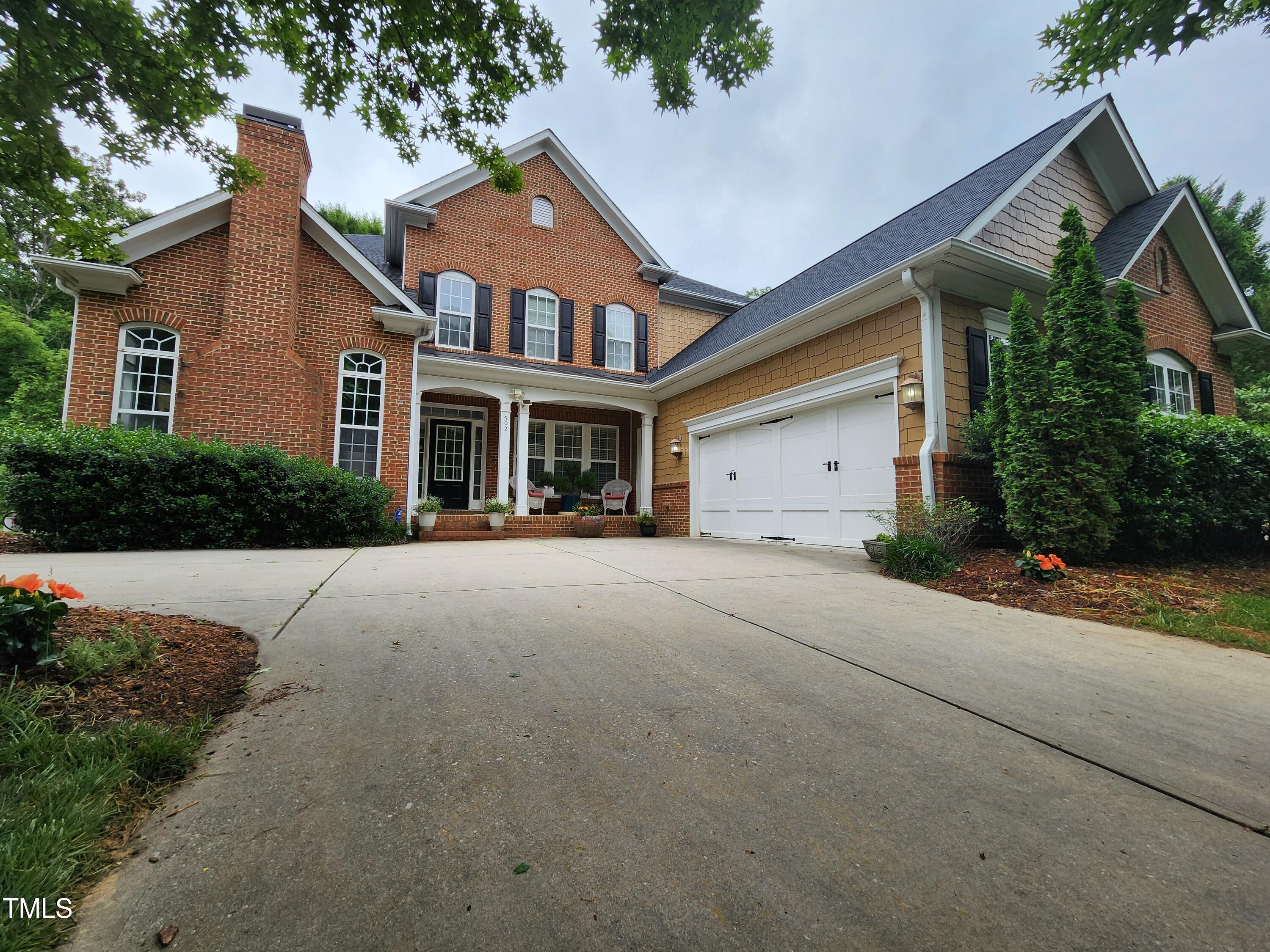 502 Willowmere Court