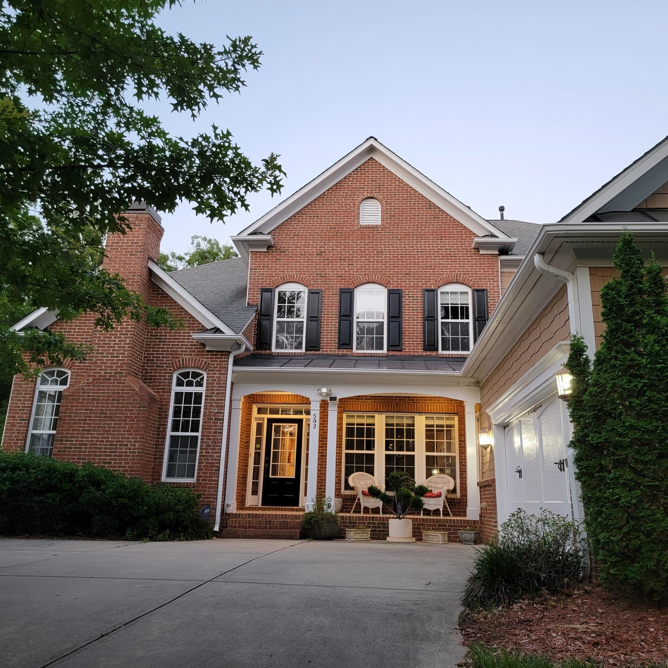 502 Willowmere Court