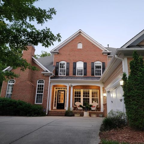 502 Willowmere Court Cary NC 27513