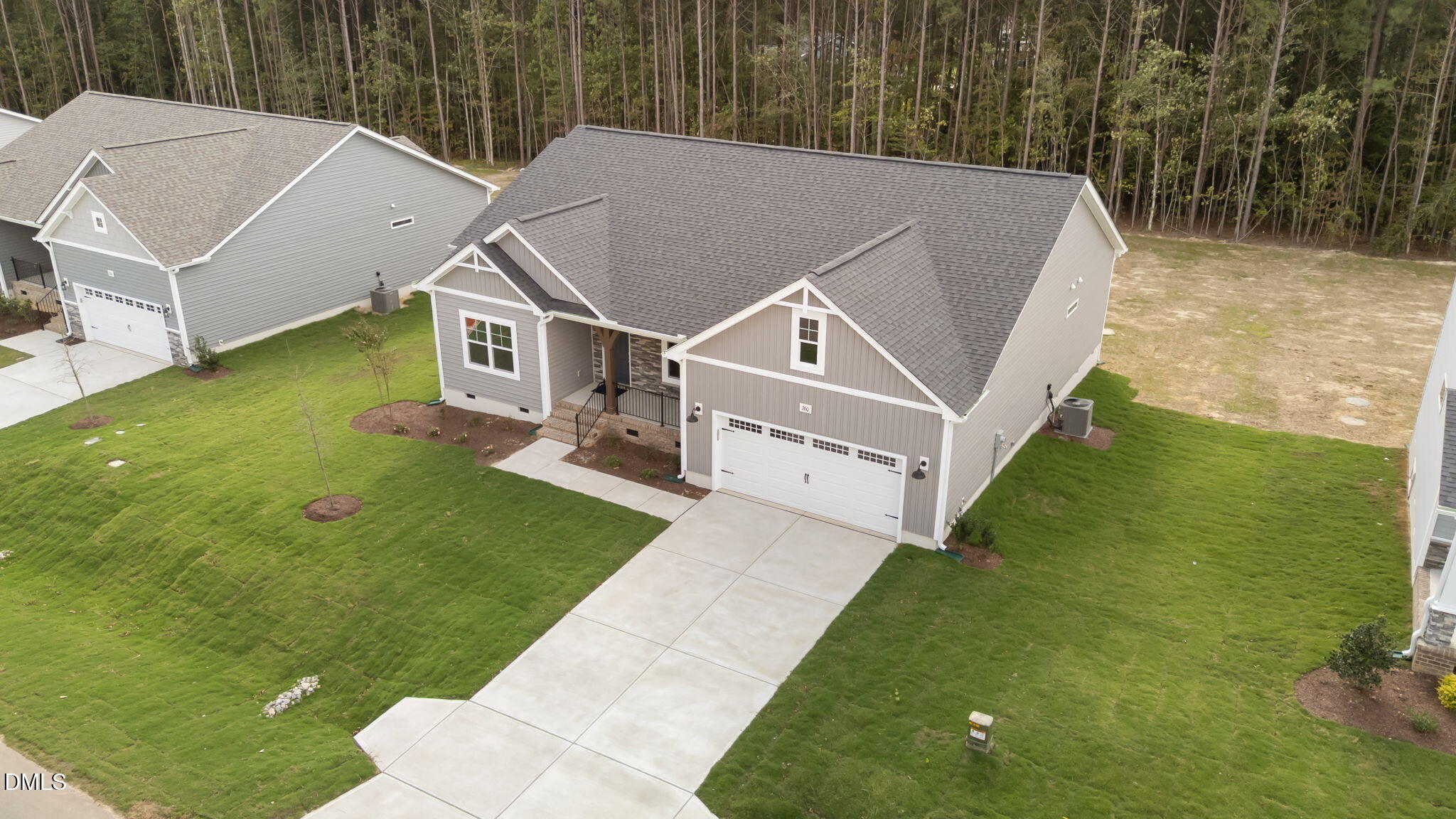 260 Pretty Run Branch Lane