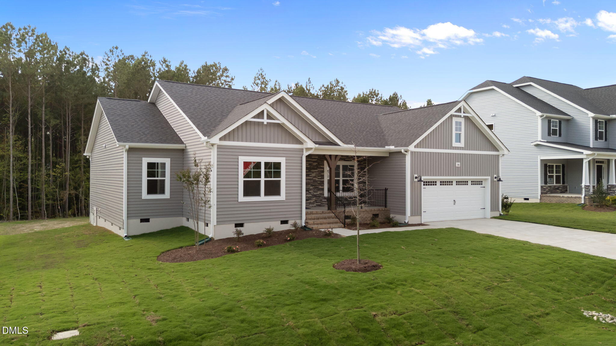 260 Pretty Run Branch Lane